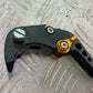 TRIUMPH 1050 SPEED TRIPLE PAZZO BRAKE AND CLUTCH LEVERS YEAR 2005-2007 (CMB1322)