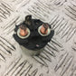TRIUMPH 1200 TIGER EXPLORER STARTER SOLENOID  YEAR 2015 (STOCK 673)