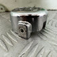 ROYAL ENFIELD BULLET 500 EFI STARTER MOTOR CHROME COVER YEAR 2016 (CMB1153)