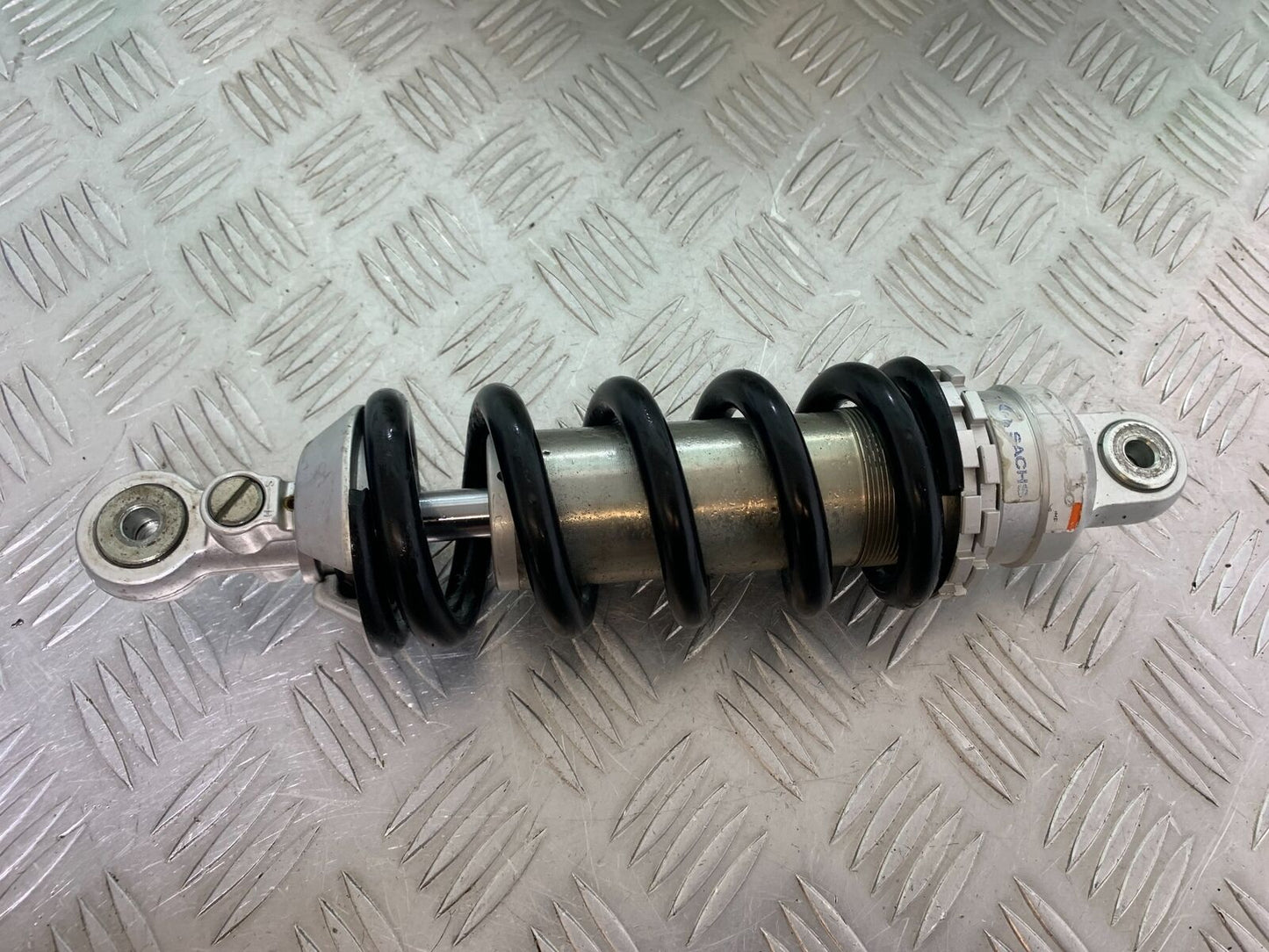 APRILIA SL750 SL 750 SHIVER REAR SHOCK  YEAR 2012 (CMB1074)