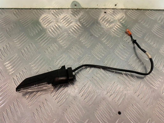 HONDA CRF1000 (DCT) AFRICA TWIN LEFT REAR INDICATOR   YEAR 2019 (STOCK 962)