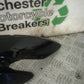HONDA CB600 CB 600 F-9 HORNET LEFT TOP FAIRING   2009 (STOCK 869)