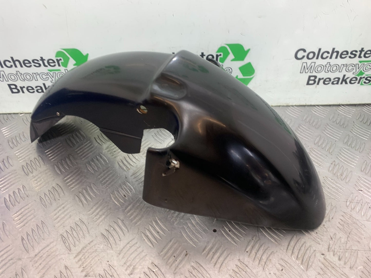 HONDA ST1100 PAN EUROPEAN FRONT MUDGUARD YEAR 1993-2001 (CMB1195)