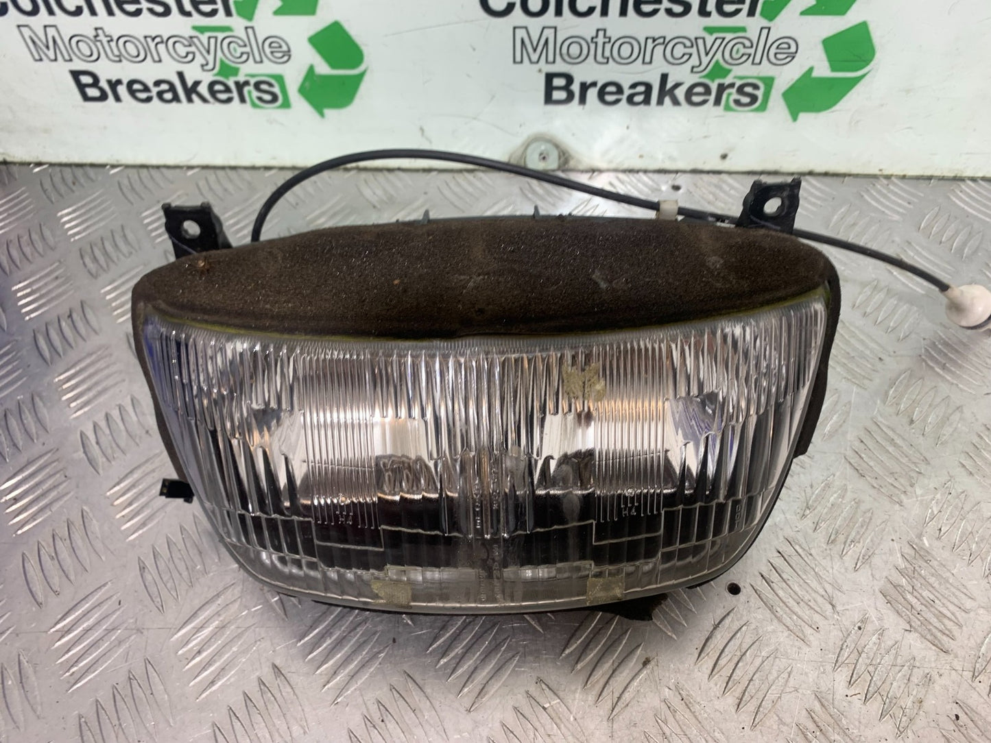 HONDA ST1100 PAN EUROPEAN HEADLIGHT  YEAR 1993-2001 (CMB1195)