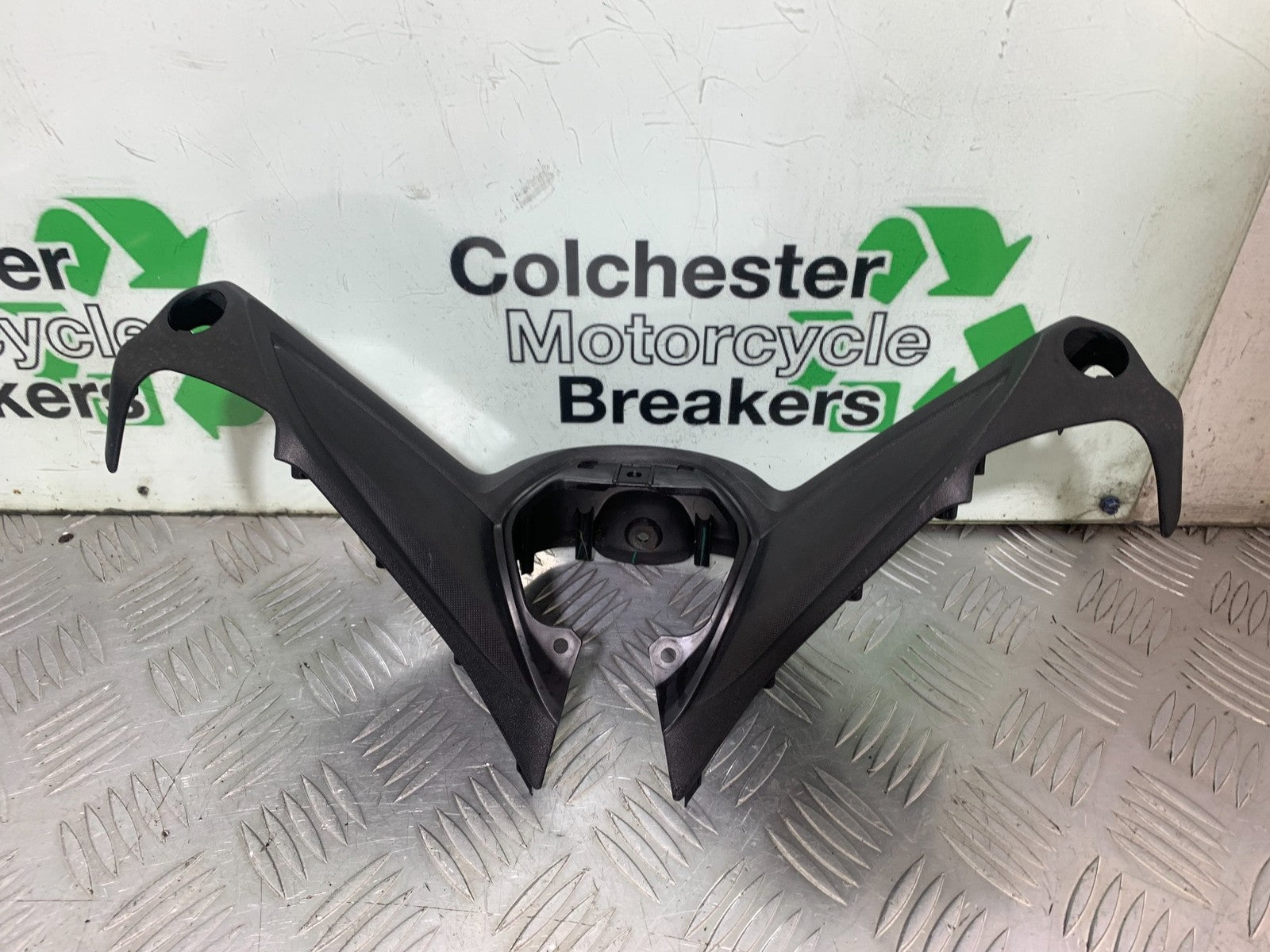 YAMAHA XMAX 300 HANDLEBAR COVER  YEAR 2017-2020 (CMB1218)