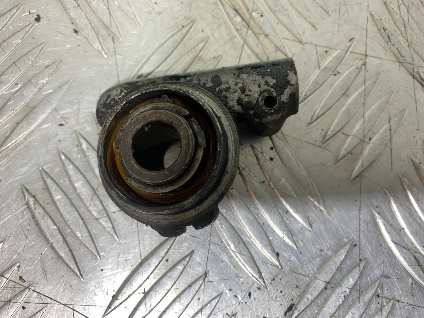 HONDA GL500 GL 500 SILVERWING SPEEDO DRIVE  YEAR 1981-82 (CMB1168)