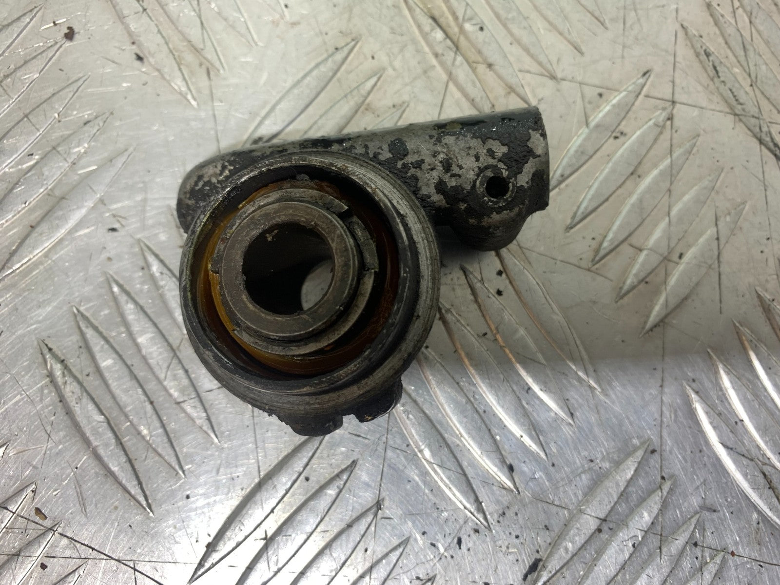 HONDA GL500 GL 500 SILVERWING SPEEDO DRIVE  YEAR 1981-82 (CMB1168)