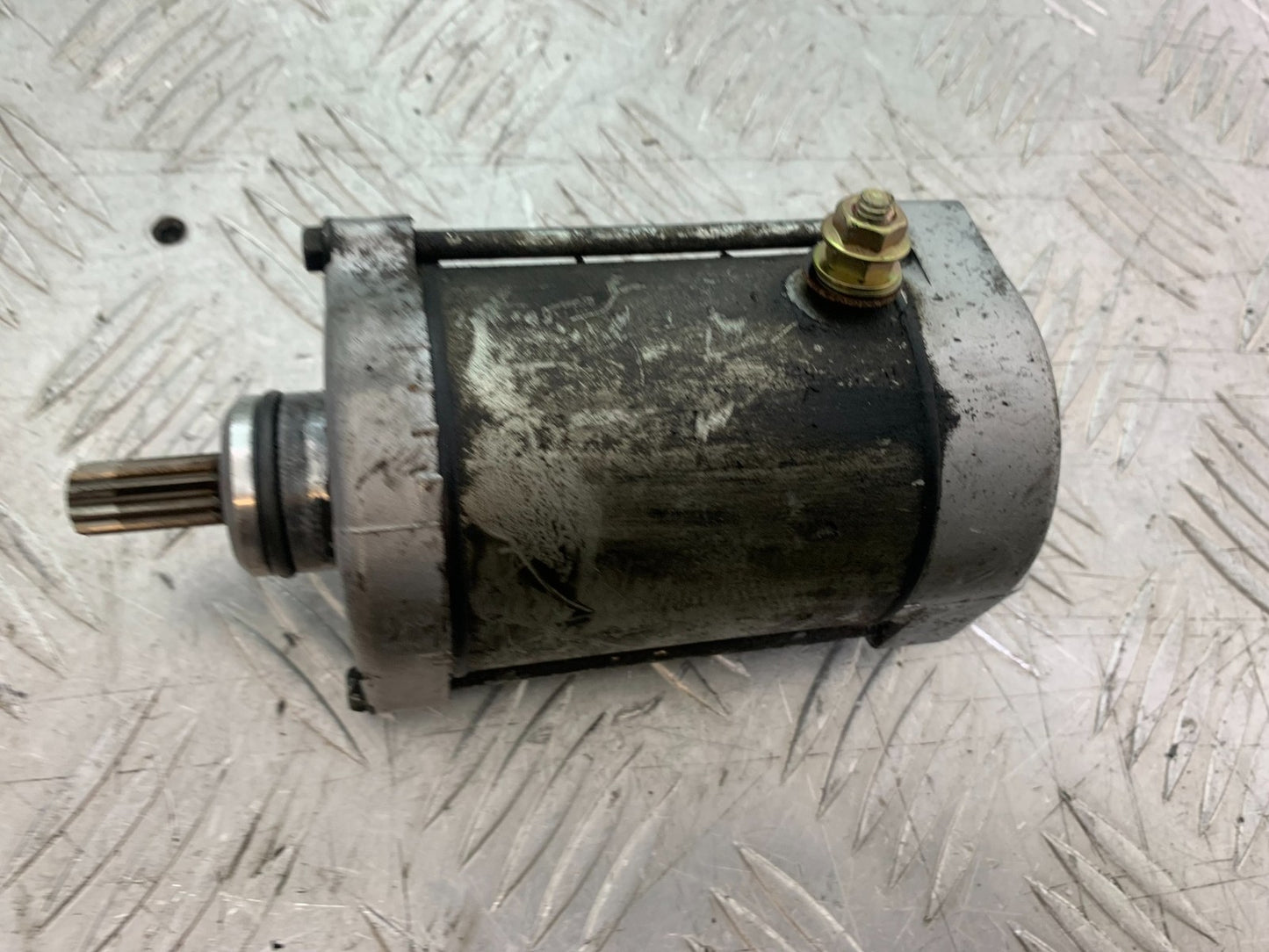 YAMAHA FZS1000 FAZER STARTER MOTOR  YEAR 2001-05 (CMB1275)