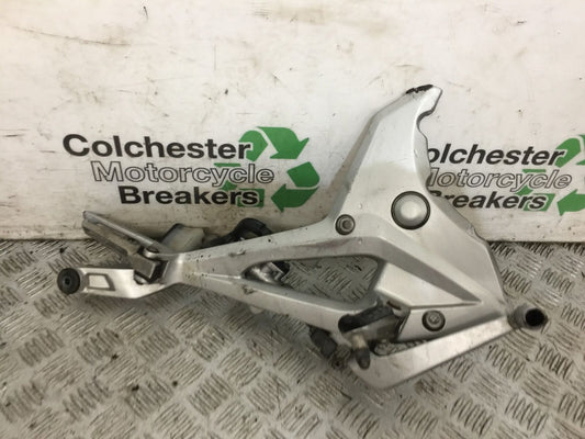HONDA NC750 NC 750 X RIGHT HANGER   2014-2016 (STOCK 813)
