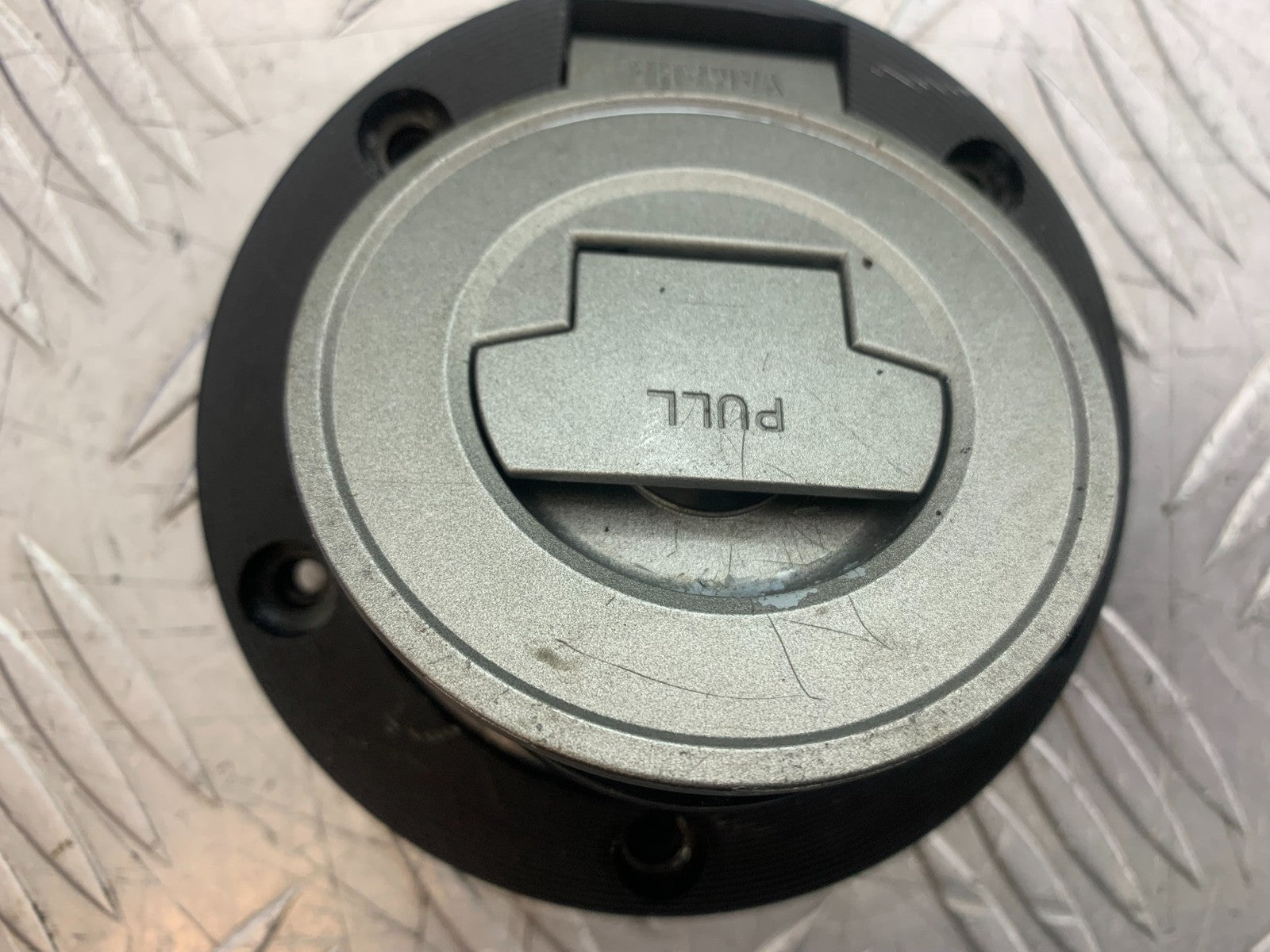 YAMAHA YZF R7 ECU LOCKS KEYS  YEAR 2022-2025 (CMB1255)