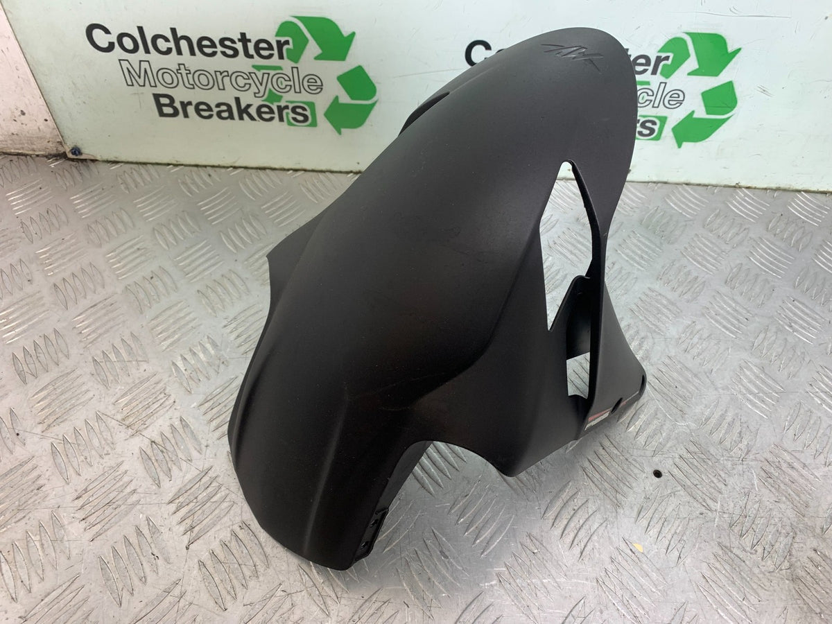 MV AGUSTA 675 F3 FRONT MUDGUARD YEAR 2012-2016 (CMB1302)