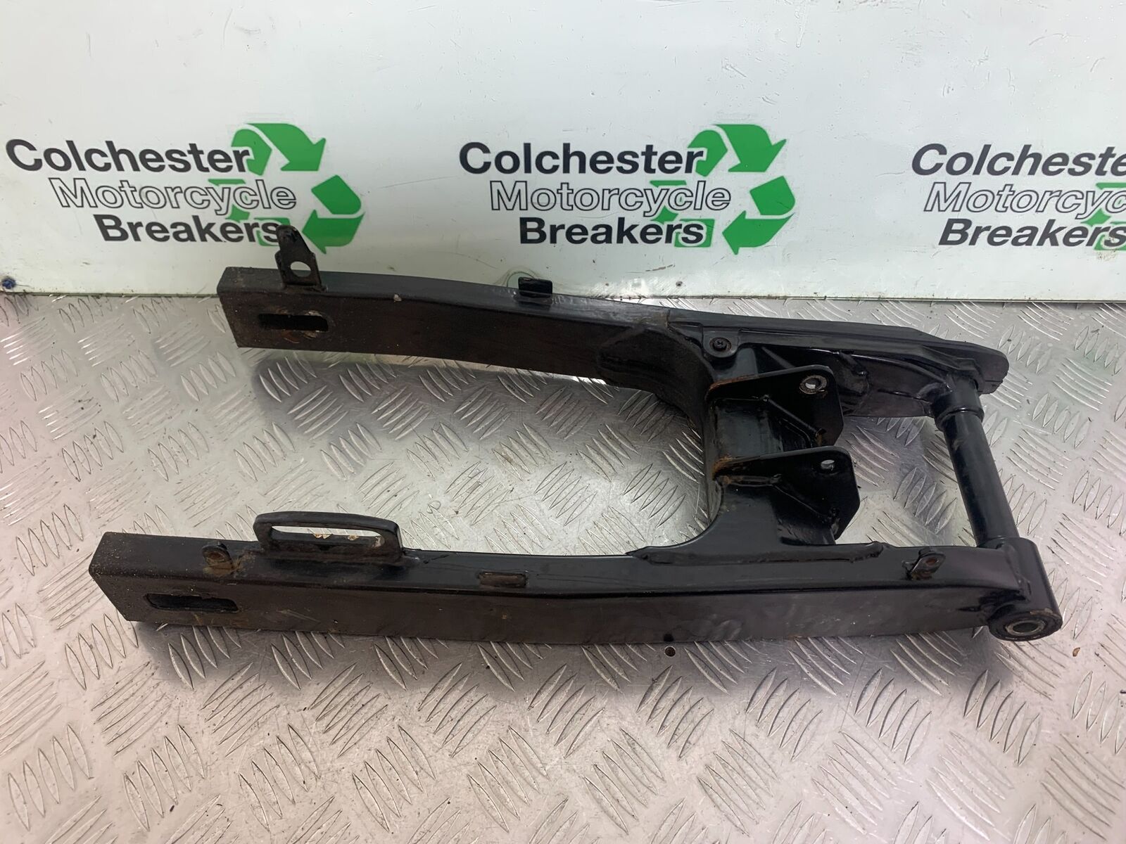 HONDA CBR600 CBR 600 F2 SWINGARM   YEAR 1991-1993 (CMB1114)