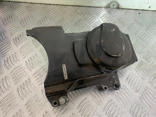 KAWASAKI GT550 GT 550 SPROCKET COVER   YEAR 1989-1994