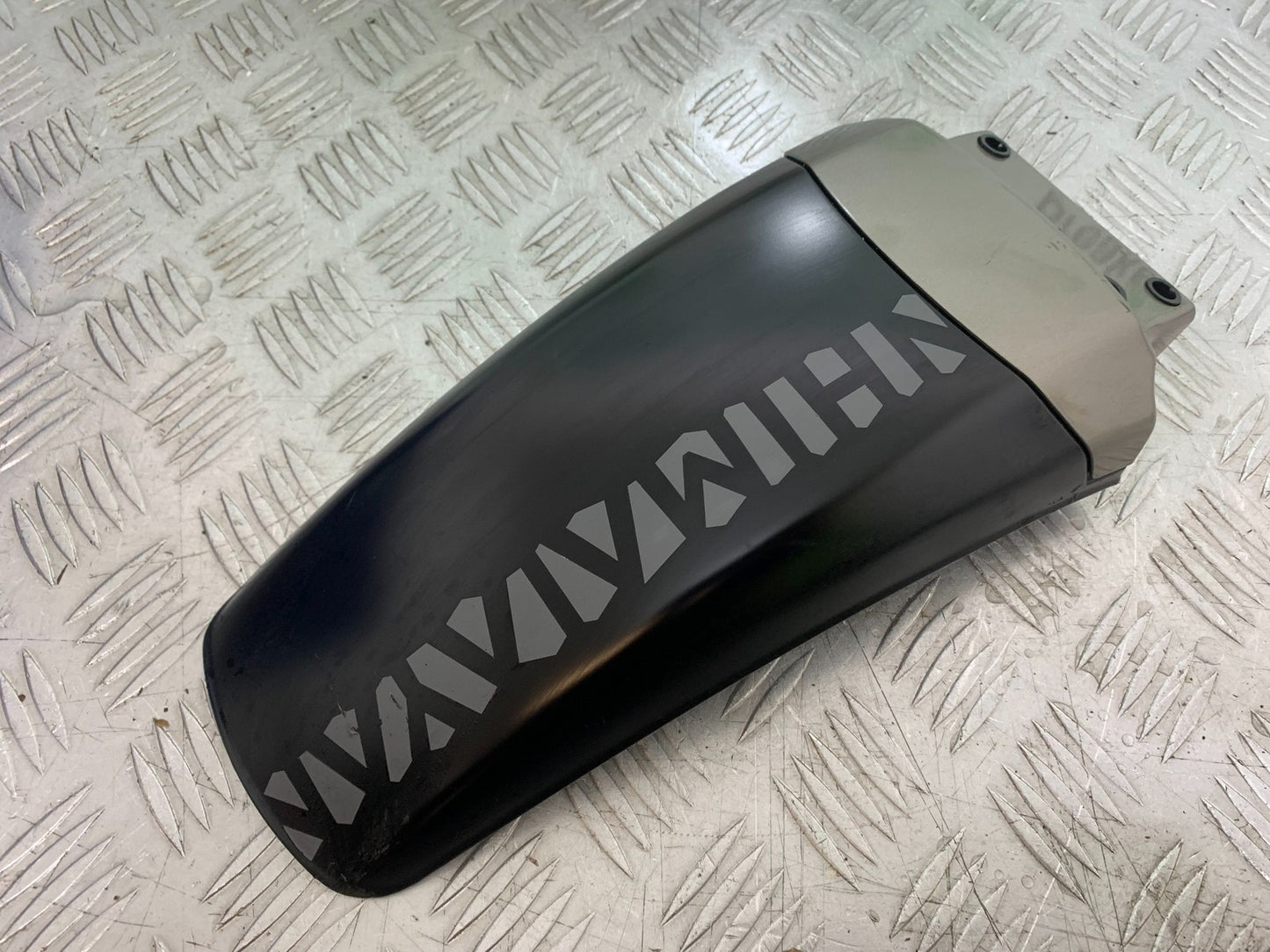 ROYAL ENFIELD HIMALAYAN 411 FRONT MUDGUARD  YEAR 2018-2023 (CMB1279)
