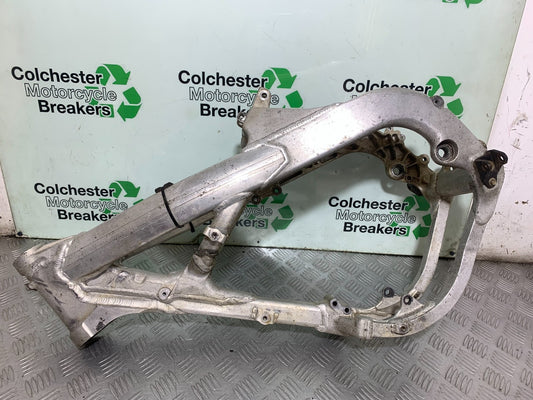 KAWASAKI KXF250 KXF 250 FRAME YEAR 2006-2008 (CMB1309)