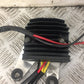 HONDA CBR600 RR CBR 600 RR REGULATOR  YEAR 2006 (STOCK 489)