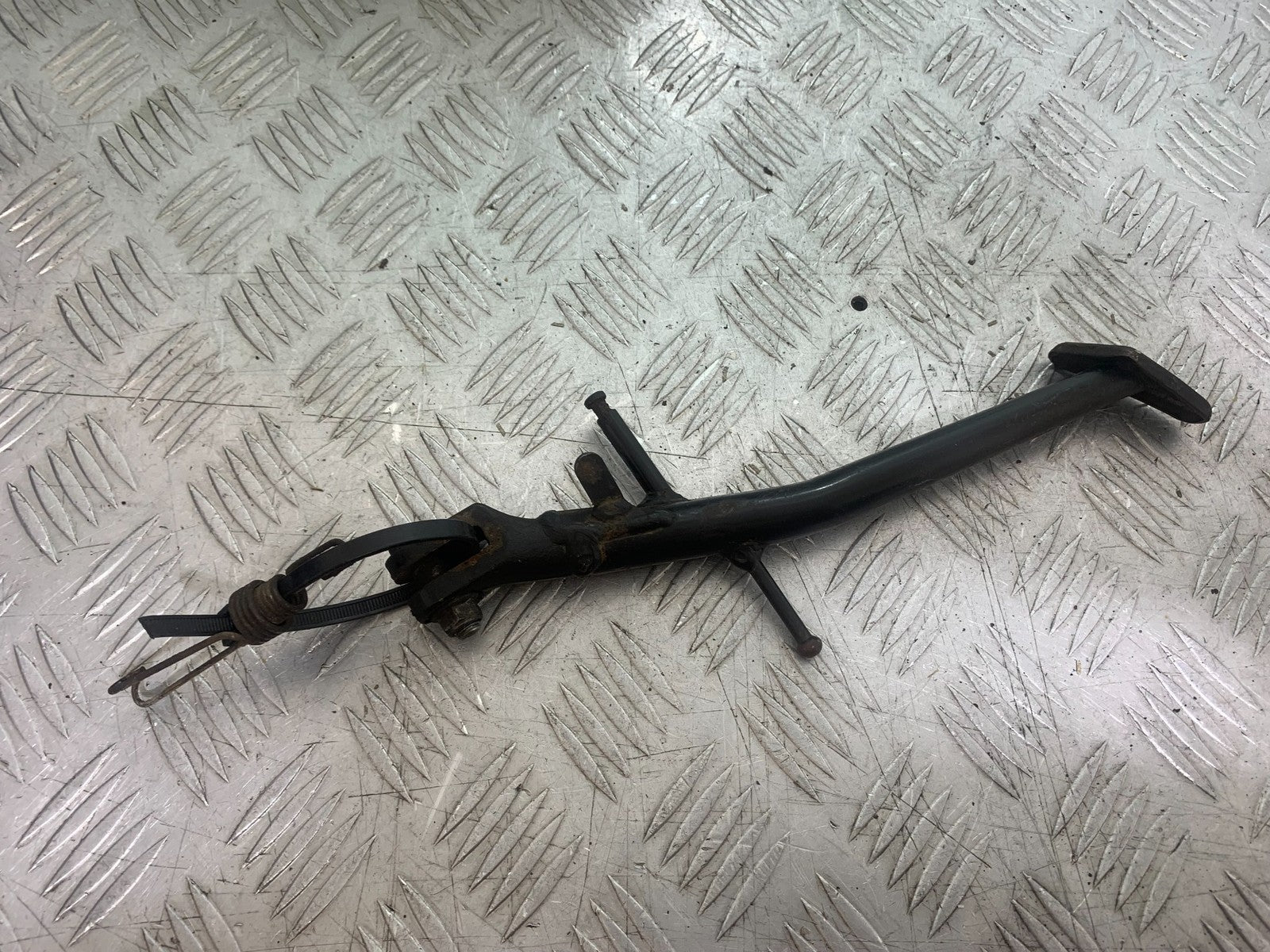 SUZUKI GSXR750 GSXR 750 K4 K5 SIDE STAND   2004-2005 (CMB1319)