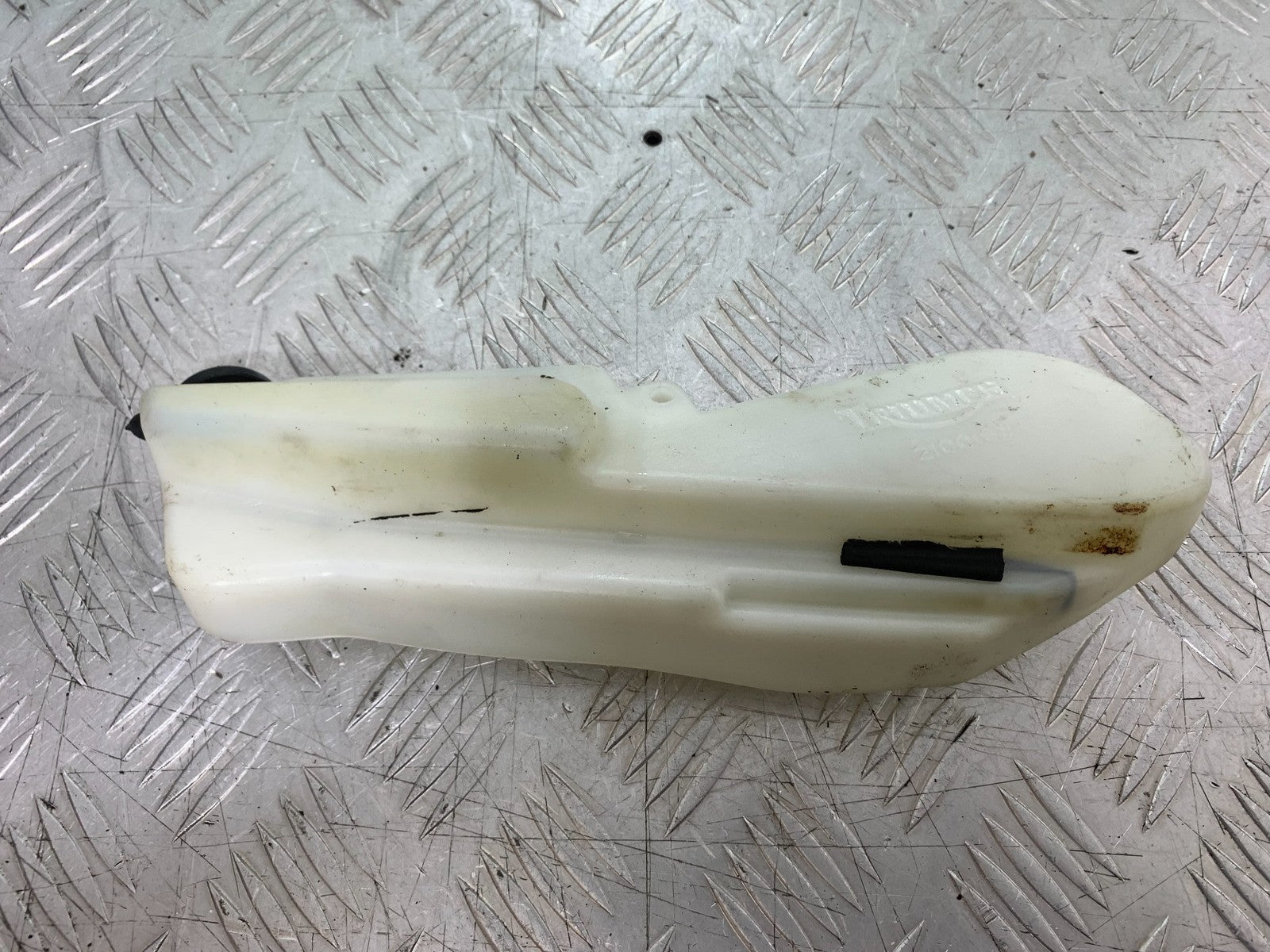 TRIUMPH 955i SPRINT ST COOLANT BOTTLE  YEAR 1999-04 (CMB1230)