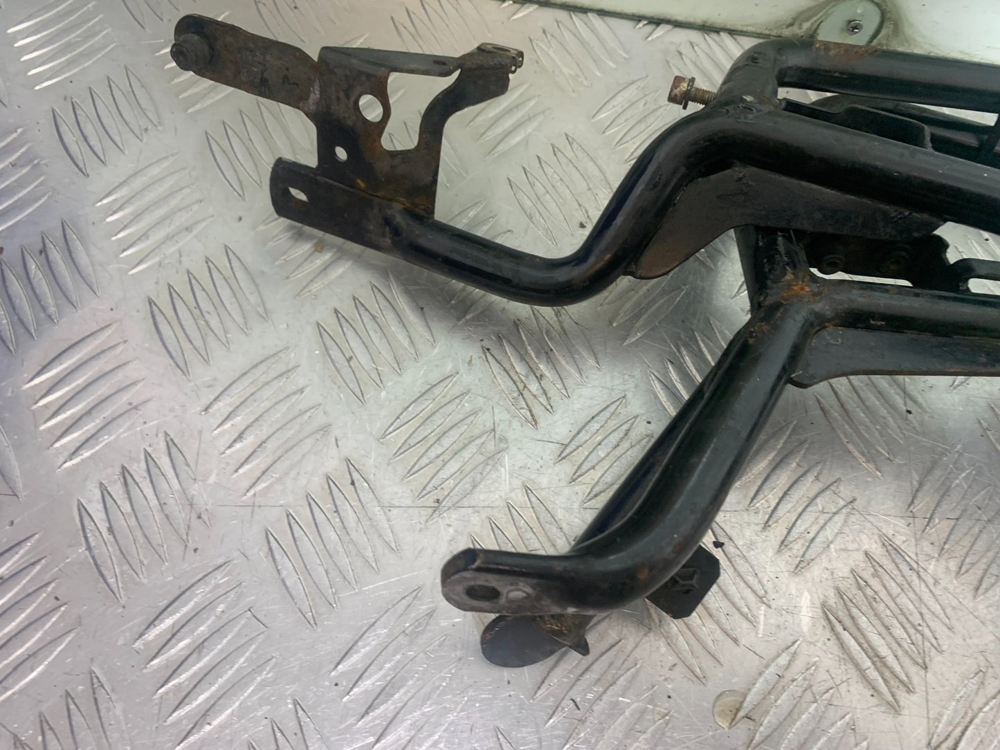 BMW K1200 K 1200 LT CRASH BARS   YEAR 1999-07 (CMB1271)
