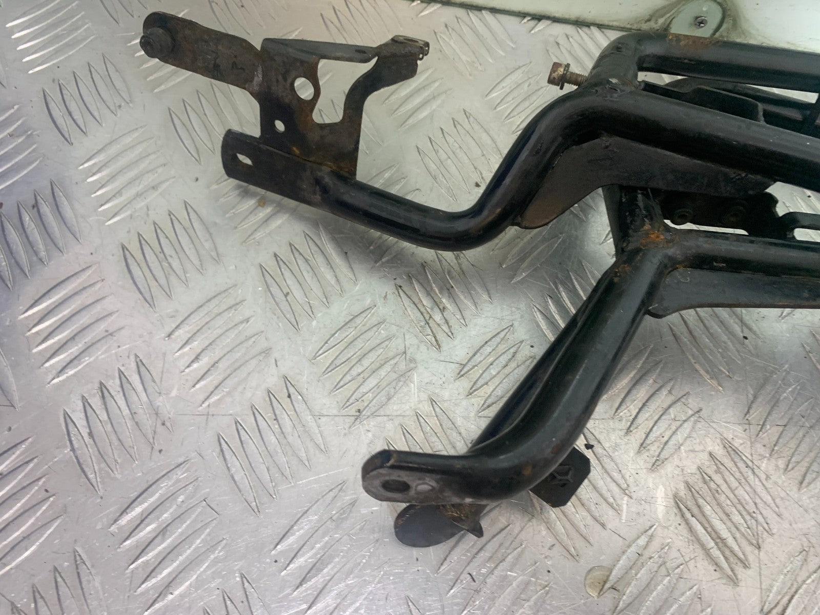 BMW K1200 K 1200 LT CRASH BARS   YEAR 1999-07 (CMB1271)
