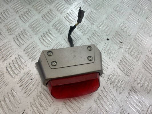 ROYAL ENFIELD HIMALAYAN 411 REAR LIGHT YEAR 2018-2023 (CMB1279)