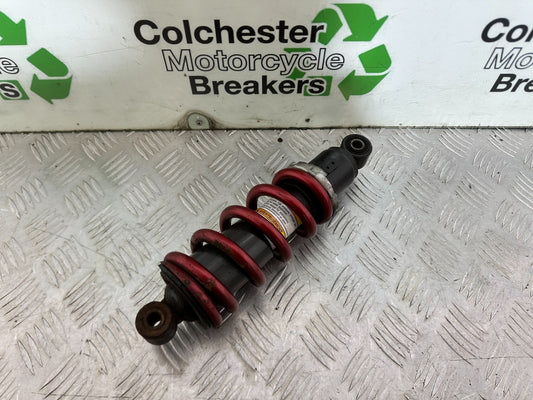 KAWASAKI ER6 F ER6F REAR SHOCK YEAR 2005-2008 (CMB1178)