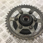 KAWASAKI Z1000 GGF ZR1000 (ABS) REAR SPROCKET CARRIER YEAR 2016 (STOCK 504)