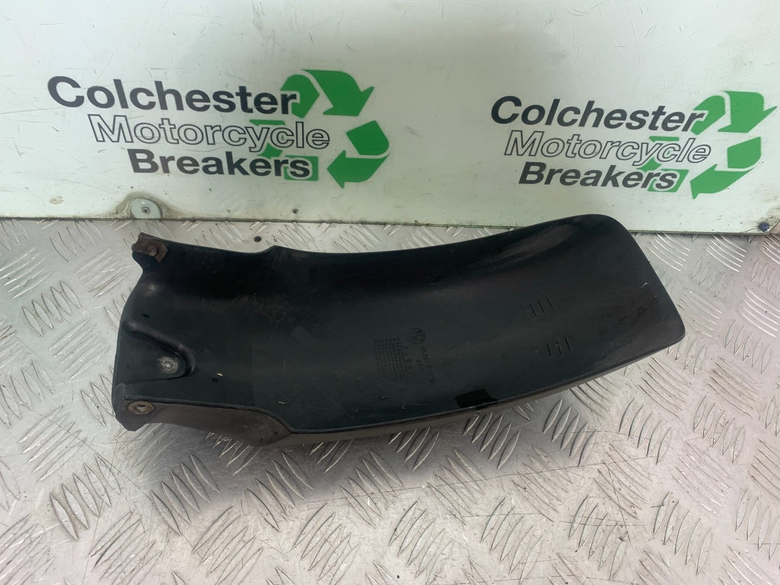 BMW K1200 K 1200 LT FRONT MUDGUARD (REAR)  YEAR 1999-07 (CMB1271)