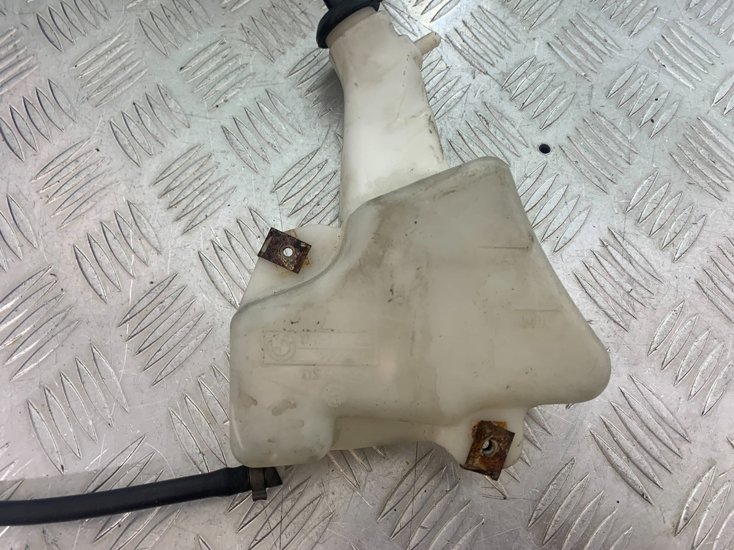BMW K1200 K 1200 LT COOLANT BOTTLE  YEAR 1999-07 (CMB1138)