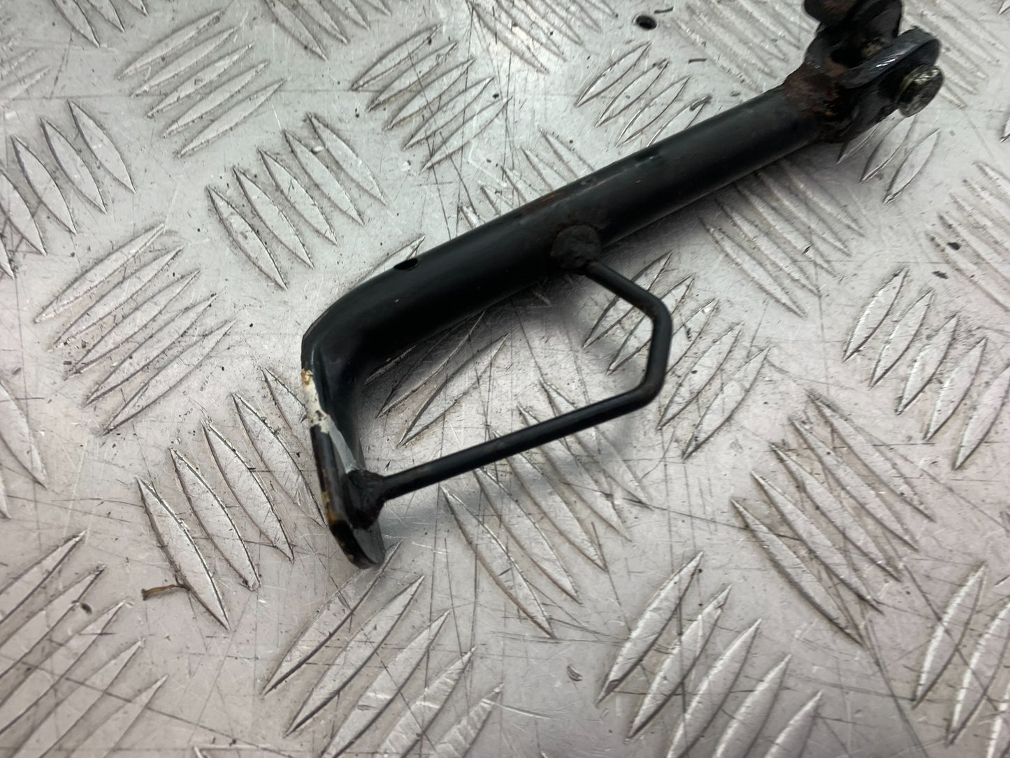 YAMAHA NMAX-125 N MAX 125 SIDE STAND  YEAR 2015-2020  (CMB1231)