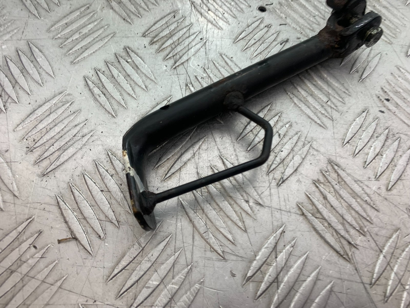 YAMAHA NMAX-125 N MAX 125 SIDE STAND  YEAR 2015-2020  (CMB1231)