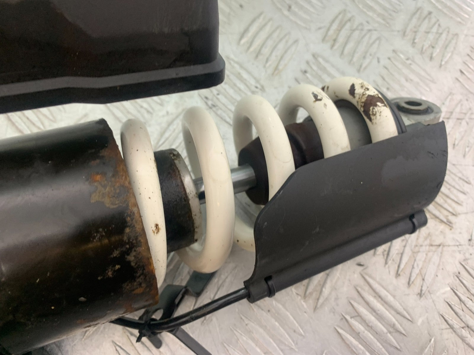 BMW K1300 S K 1300 S REAR SHOCK   YEAR 2009-16 (CMB1216)