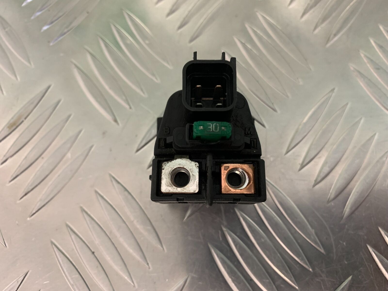 SUZUKI GSX1250 GSX 1250 FA STARTER SOLENOID   YEAR 2010-2014 (STOCK 935)