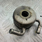 TRIUMPH 675 STREET TRIPLE R OIL COOLER YEAR 2012 (CMB1221)