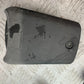 PIAGGIO VESPA GT125 L LEFT AND RIGHT INNER INFILLS YEAR 2003 (CMB1300)
