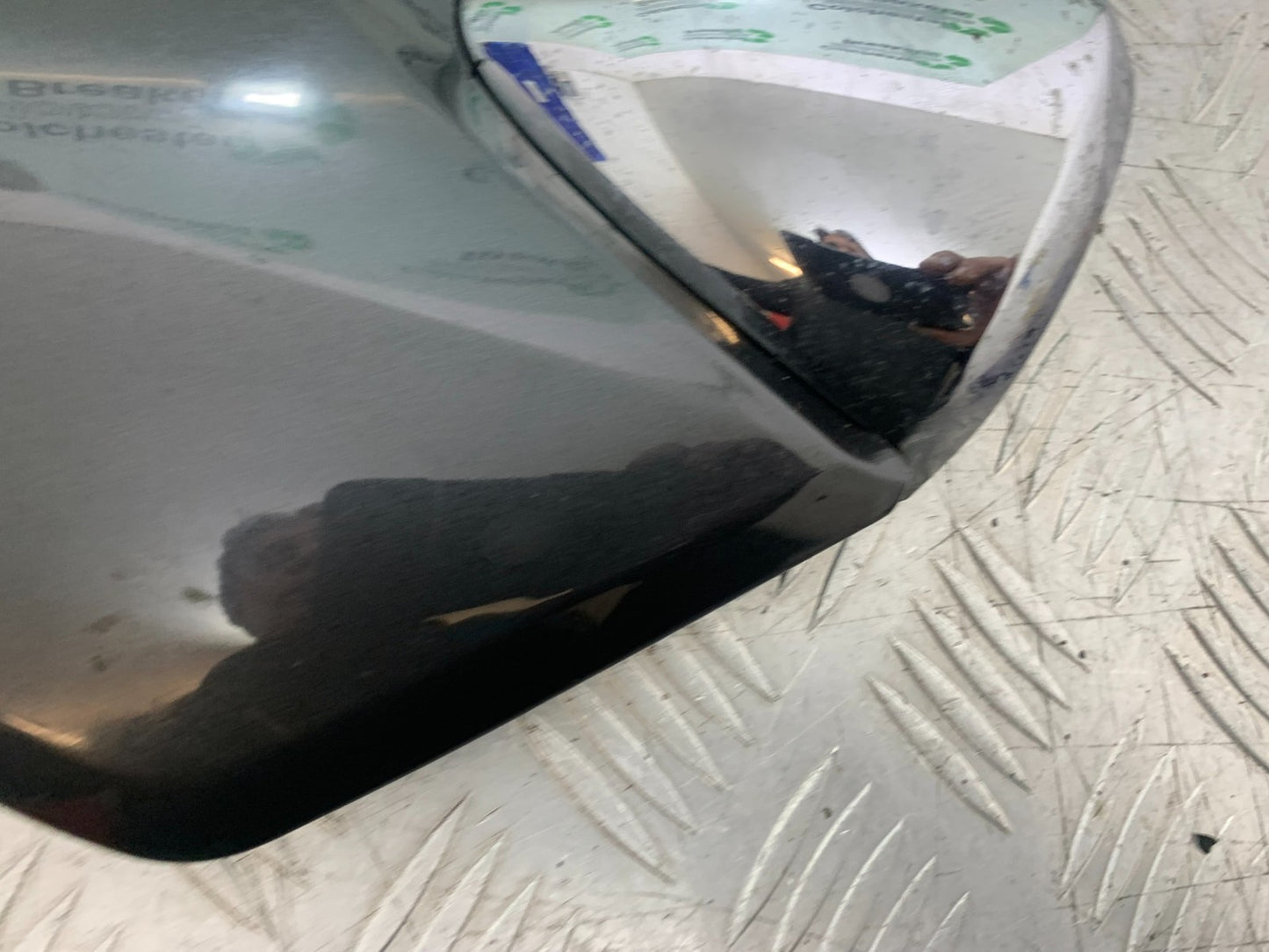 SUZUKI GSF600 GSF 600 BANDIT RIGHT SIDE PANEL   2000-2004 (CMB1269)