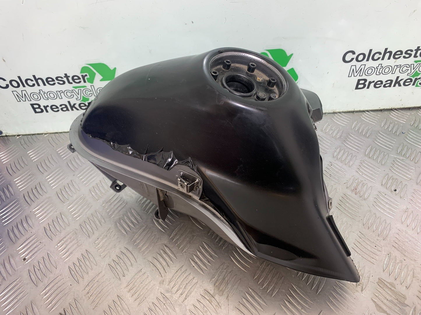 KTM 790 DUKE PETROL TANK YEAR 2018-2021  (CMB11150)