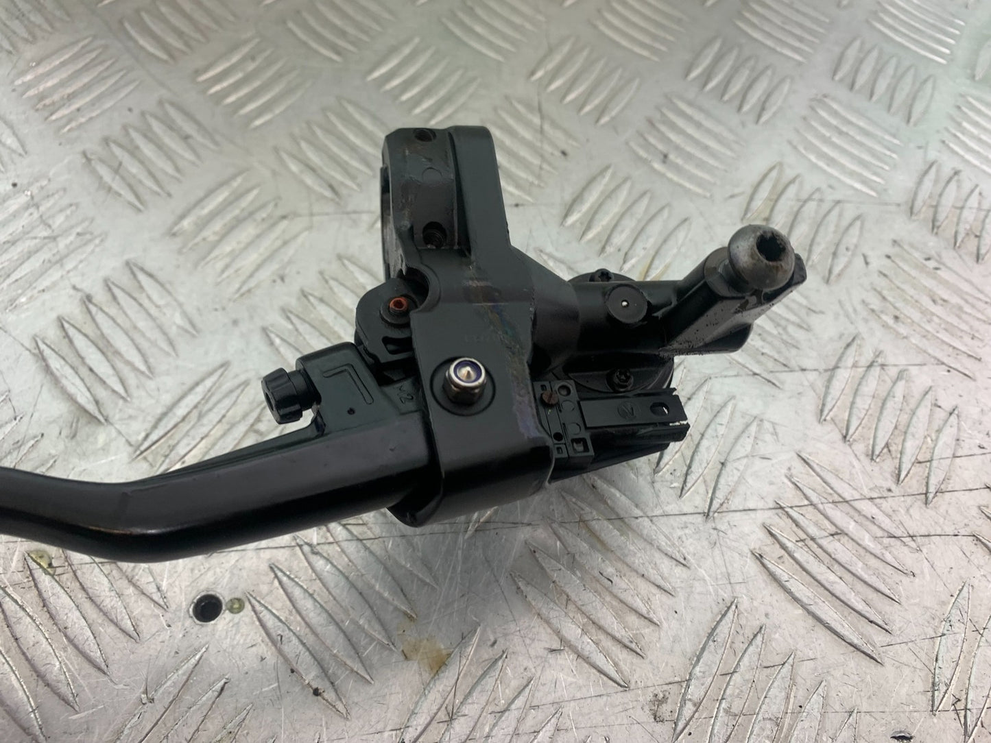 BMW K1300 S K 1300 S CLUTCH MASTER CYLINDER   YEAR 2009-16 (CMB1216)
