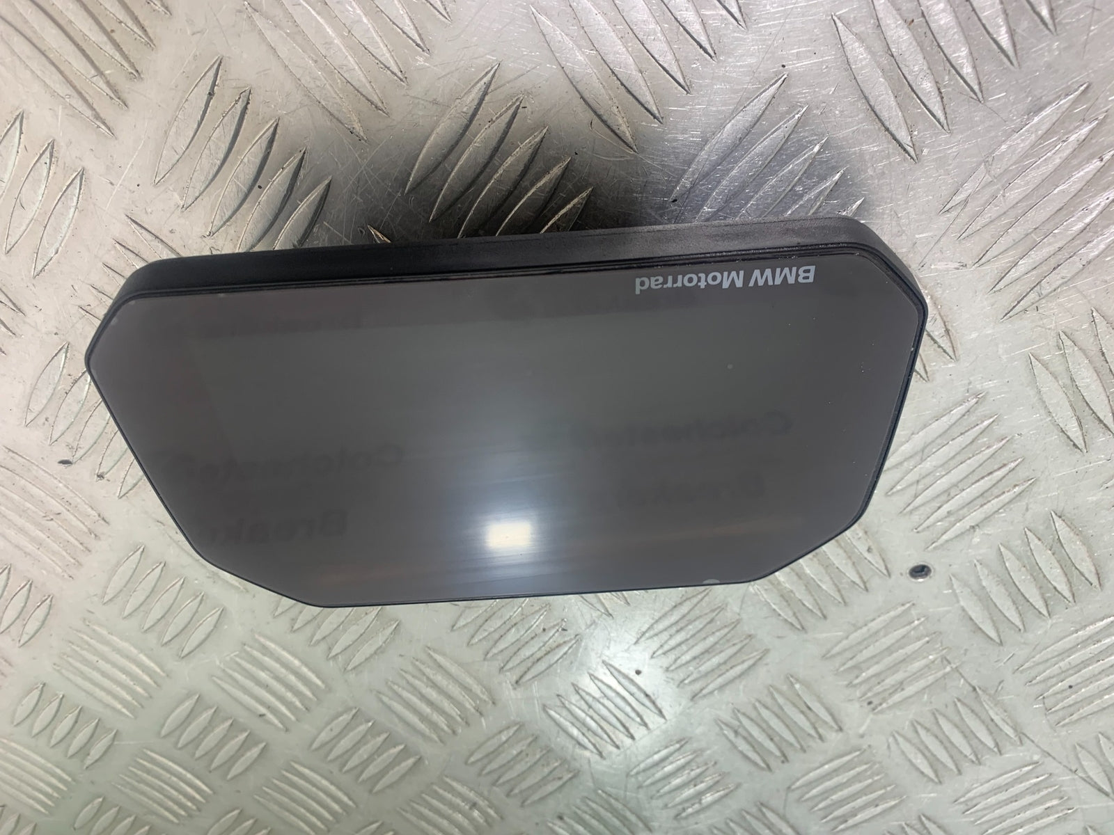 BMW M1000 R CLOCKS SPEEDO DASH YEAR 2023-2024 (CMB1140)