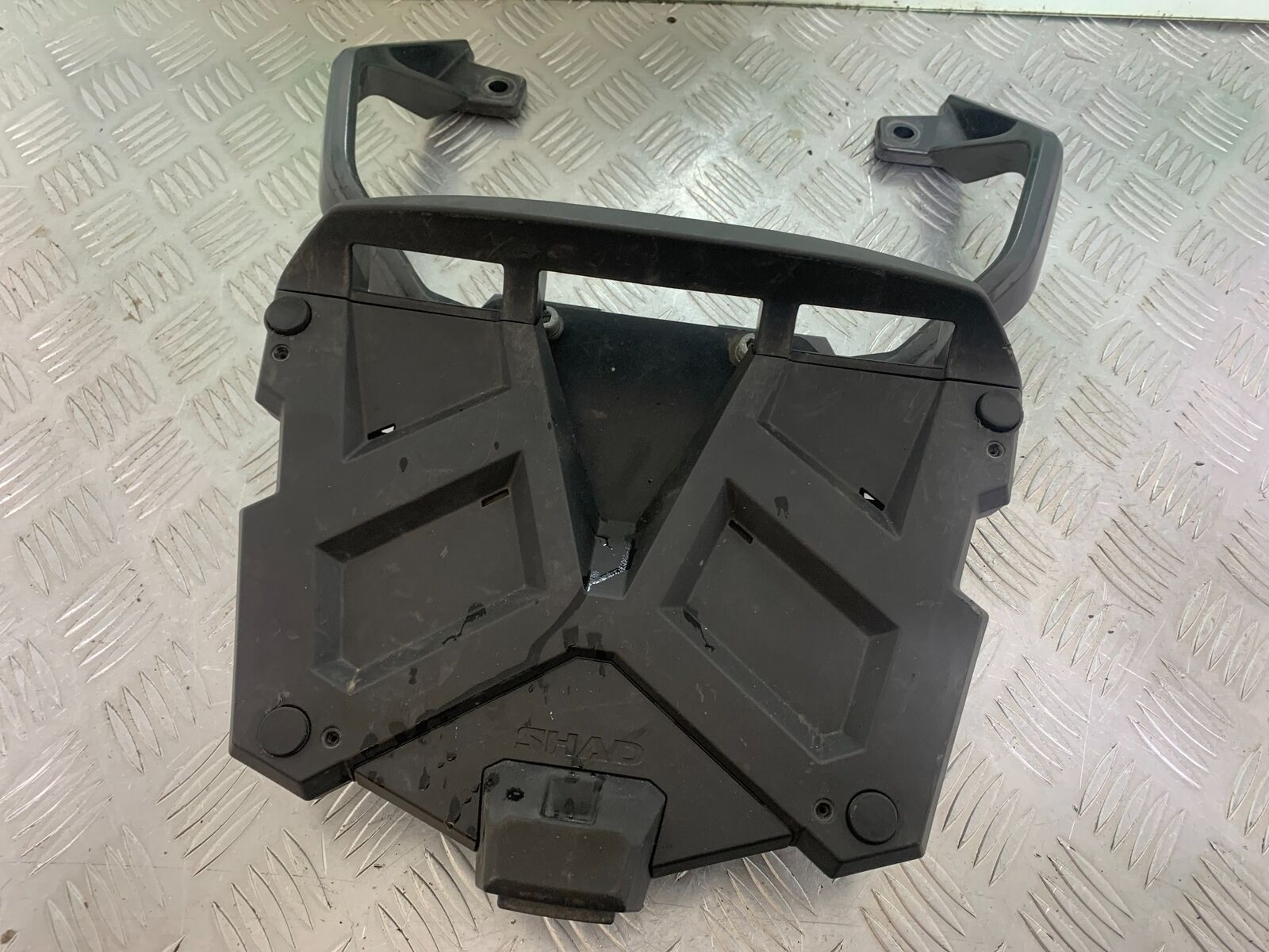SUZUKI DL 650 V-STROM RACK  YEAR 2020 (CMB1117)