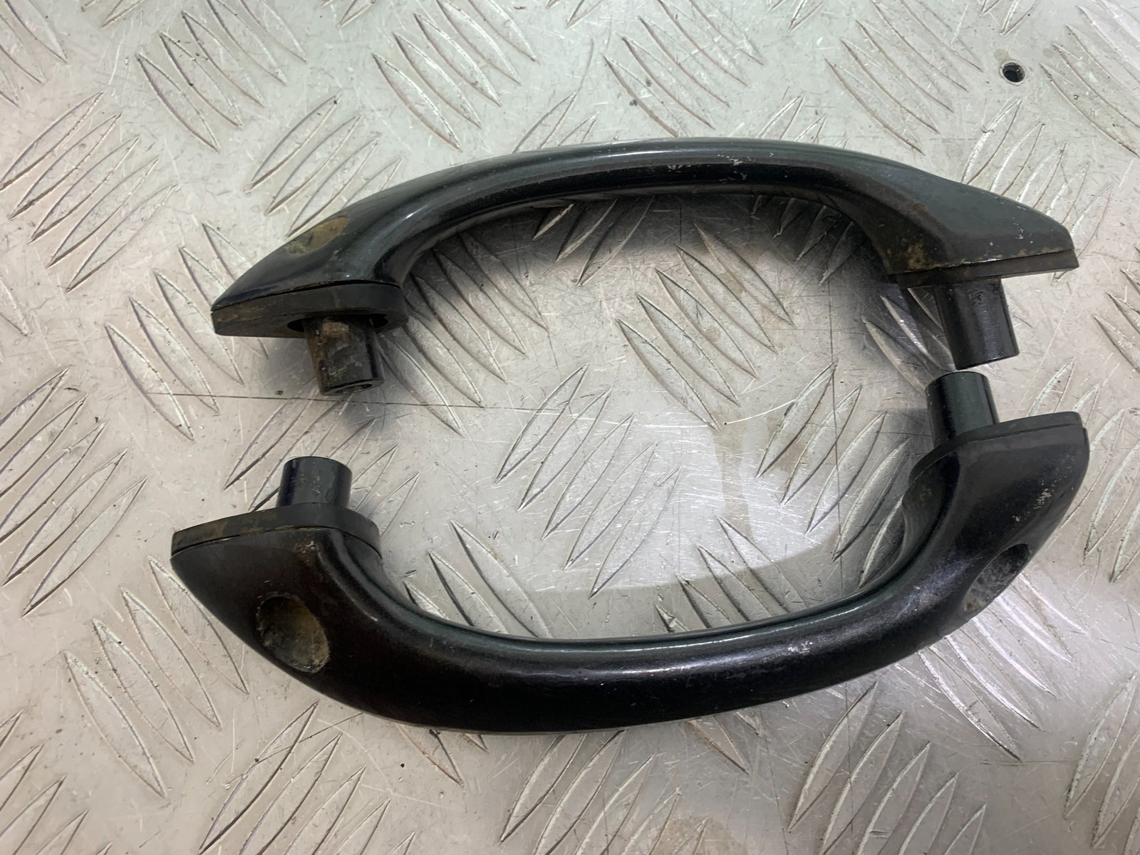 SUZUKI GSF1200  GSF 1200 BANDIT GRAB RAILS  YEAR 1997-2000 (CMB1149)