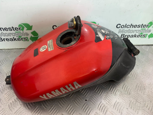 YAMAHA FZS600 FAZER 600 PETROL TANK   YEAR 1998-2001 (CMB1267)