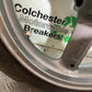 TRIUMPH 955I SPRINT RS FRONT WHEEL (NEW TYRE)  YEAR 1999-03 (CMB1313)