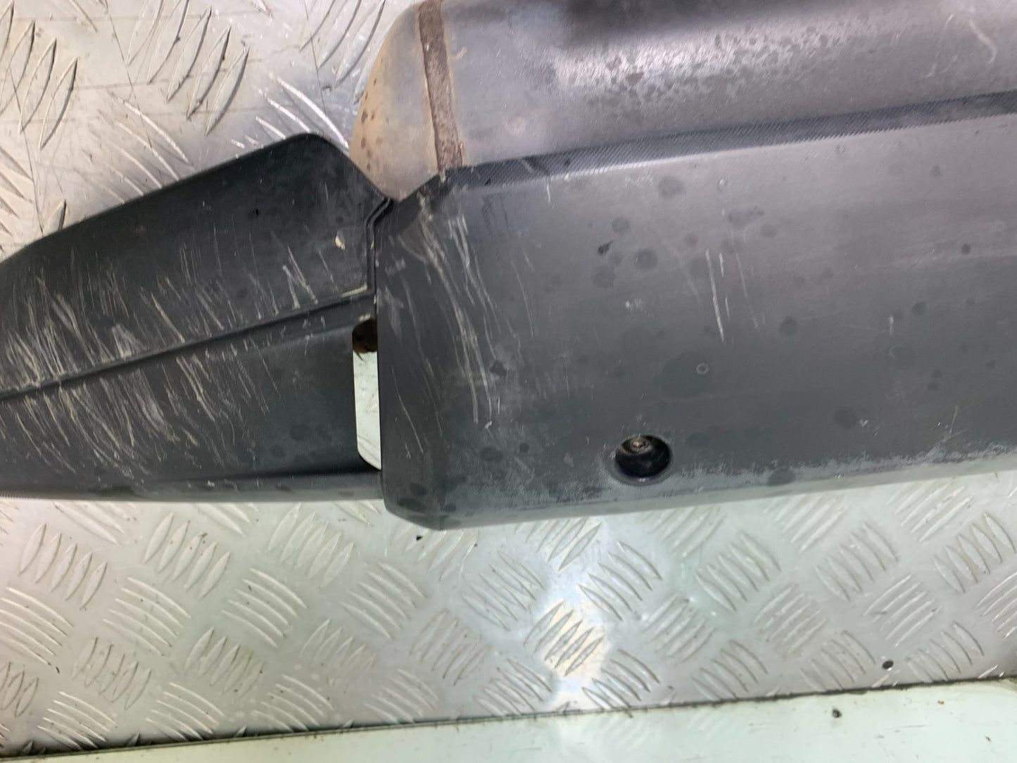 YAMAHA XMAX 300 SILENCER  YEAR 2017-2020 (CMB1218)