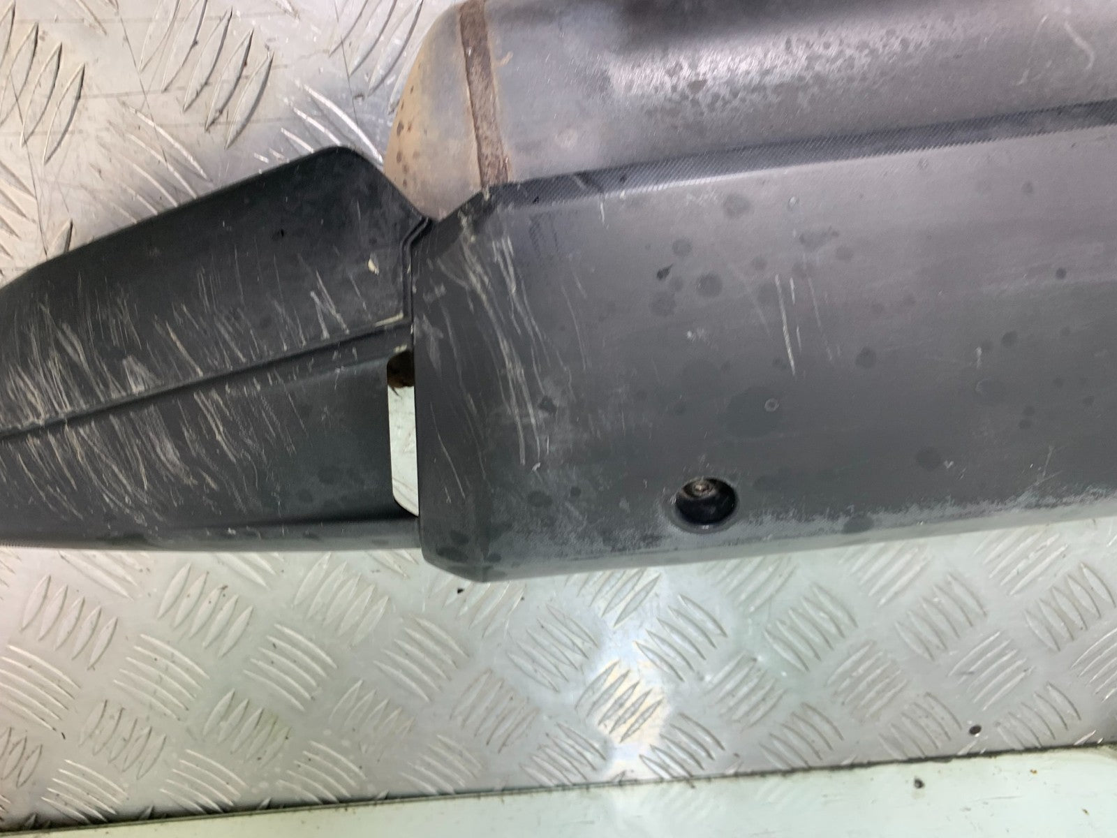 YAMAHA XMAX 300 SILENCER  YEAR 2017-2020 (CMB1218)