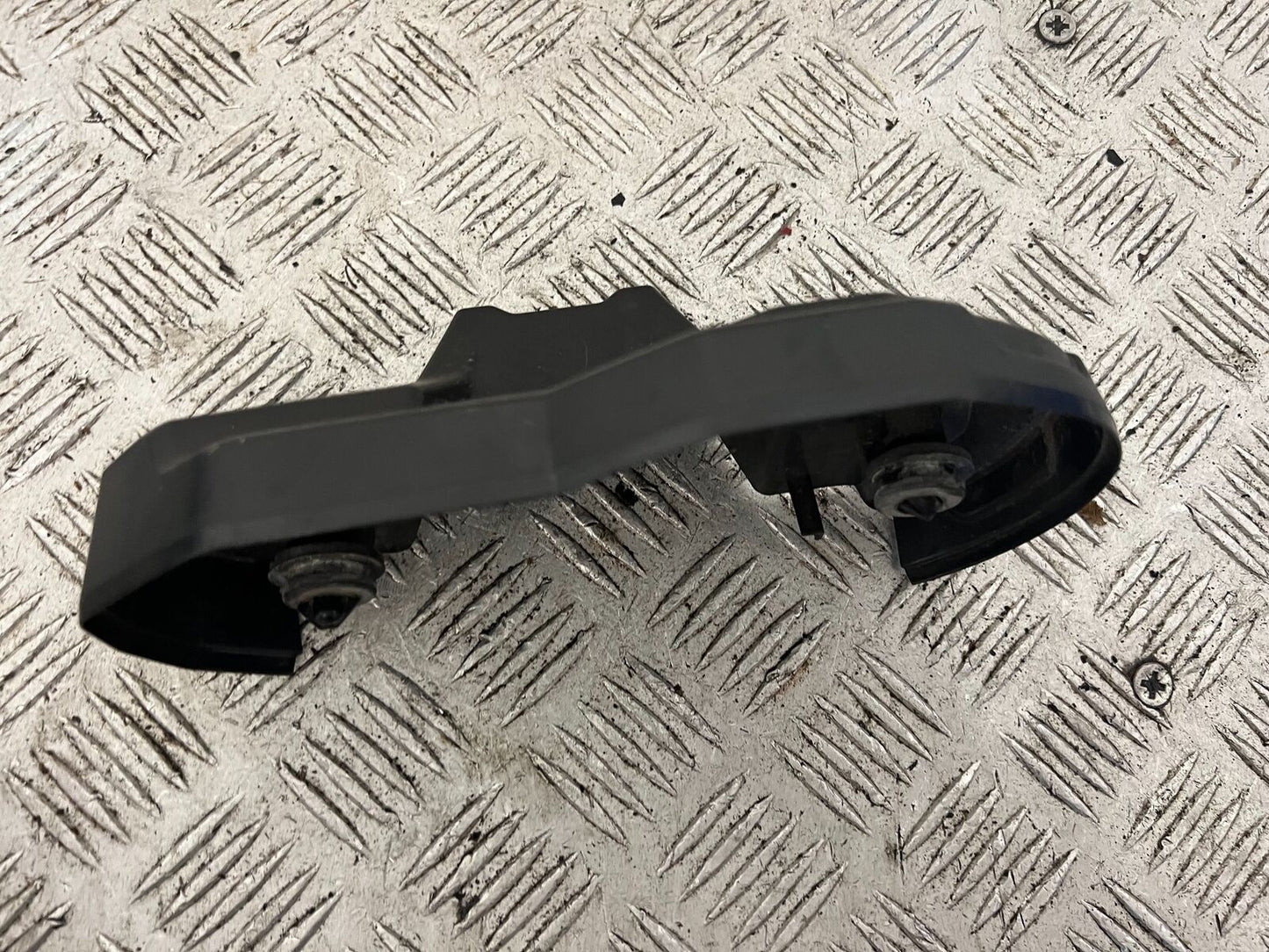 TRIUMPH TIGER 1200 EXPLORER SPEEDO COVER  YEAR 2012-2015 (STOCK 901)