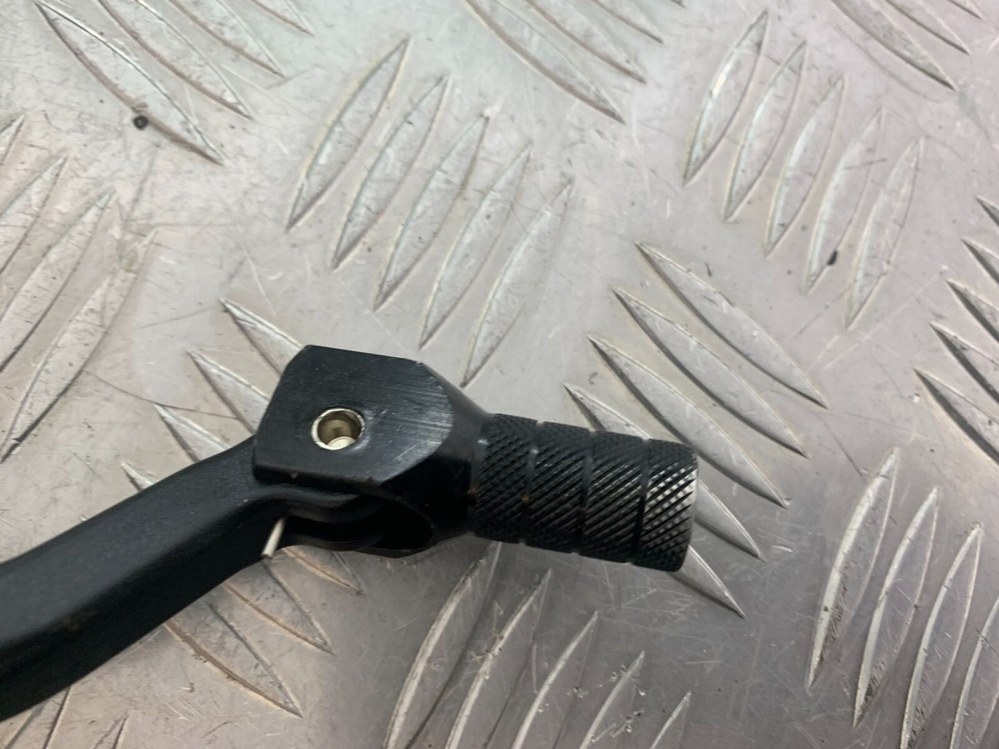 HERALD CLASSIC 125 GEAR LEVER YEAR 2014 (CMB1058)
