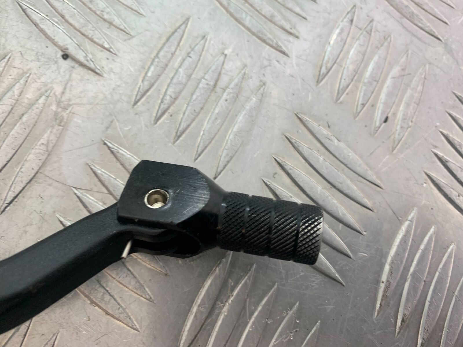 HERALD CLASSIC 125 GEAR LEVER YEAR 2014 (CMB1058)