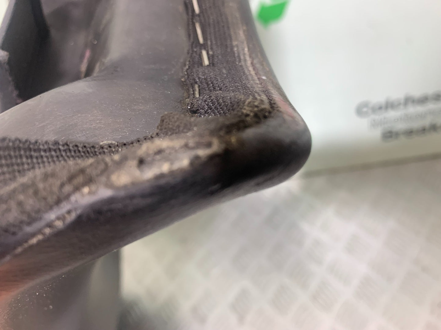 TRIUMPH 955i SPRINT ST SEAT  1999-2004 (CMB1176)