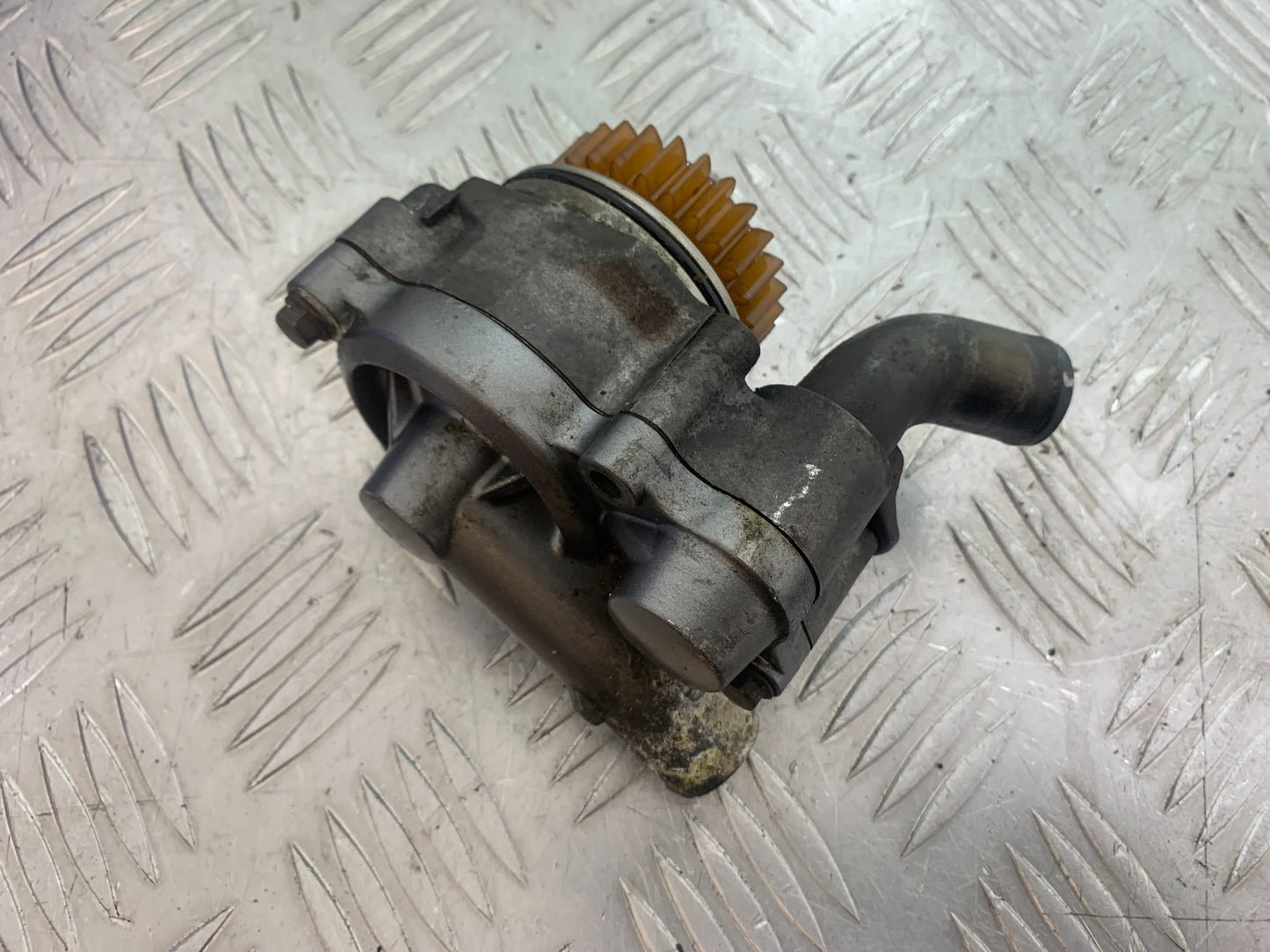 APRILIA 650 PAGASO STRADA WATER PUMP YEAR 2005-2010 (CMB1057)